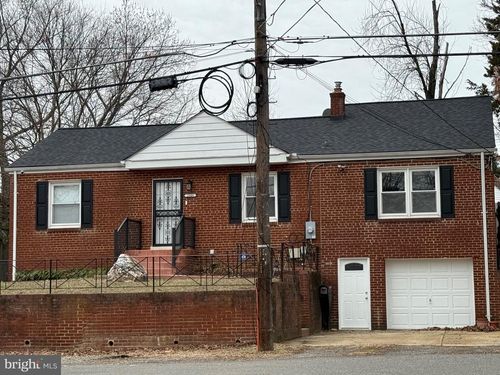 2509 Lewis Ave, SUITLAND, MD, 20746-1522 | Card Image