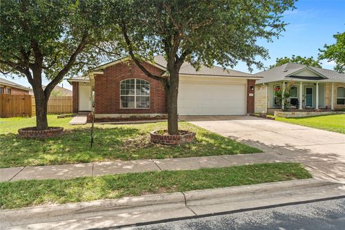 2308 Butler Way, Round Rock, TX, 78665 | Card Image