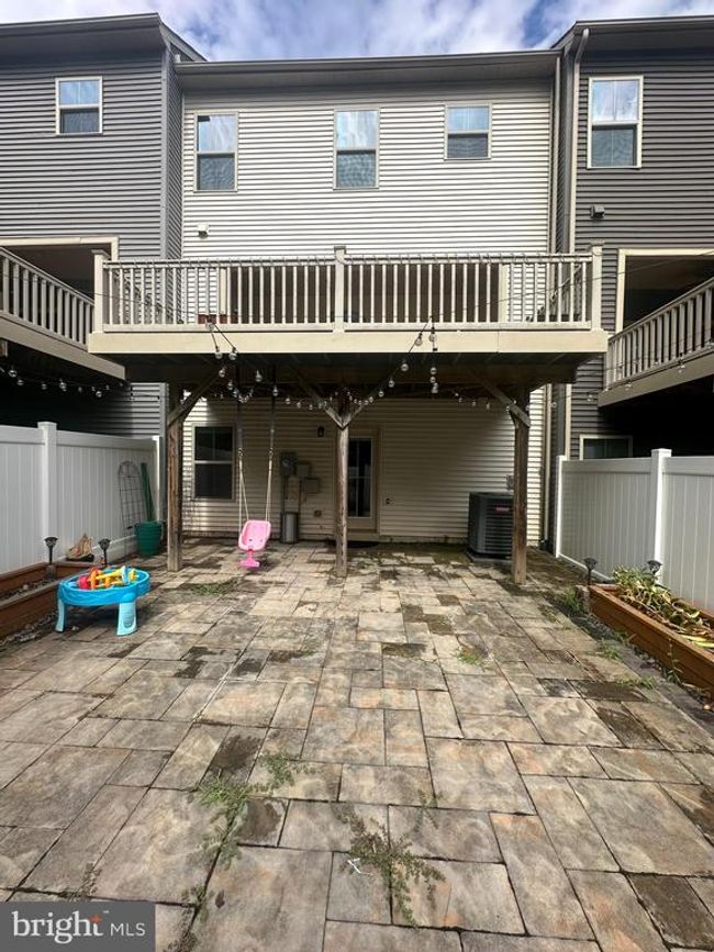 10402 Steeplechase Run Ln, Townhouse with 3 bedrooms, 4 bathrooms and null parking in MANASSAS VA | Image 42