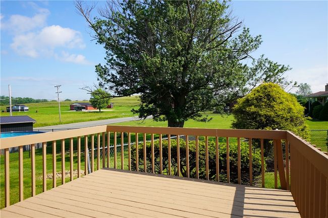 7 Windridge Dr, House other with 3 bedrooms, 1 bathrooms and 2 parking in Uniontown PA | Image 8