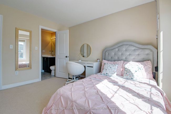 18 Fulmer Rd, House other with 6 bedrooms, 5 bathrooms and 5 parking in Brampton ON | Image 28