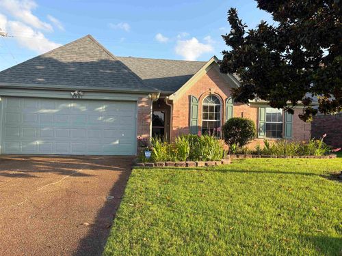 6961 Country Walk Dr, Cordova, TN, 38018 | Card Image