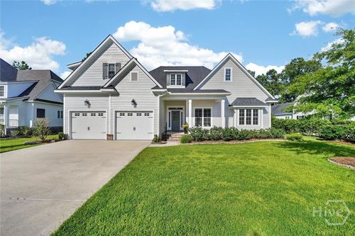 16 Oakcrest Ct, Savannah, GA, 31405-8168 | Card Image