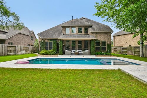 5306 Linden Field Ct, Sugar Land, TX, 77479-6809 | Card Image
