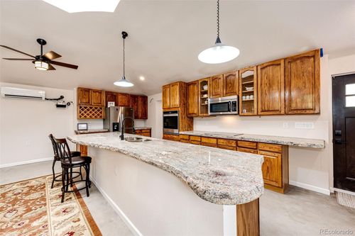 24130 High Timber Ln, Agate, CO, 80101-9655 | Card Image