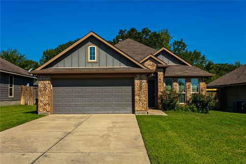 4143 Whispering Creek Dr, College Station, TX, 77845-6385 | Card Image