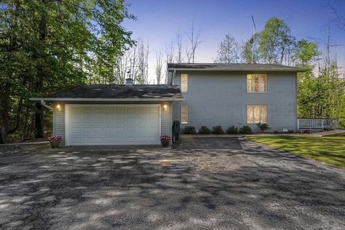 7733 Sleepy Hollow Road, Egg Harbor, WI, 54209 | Card Image