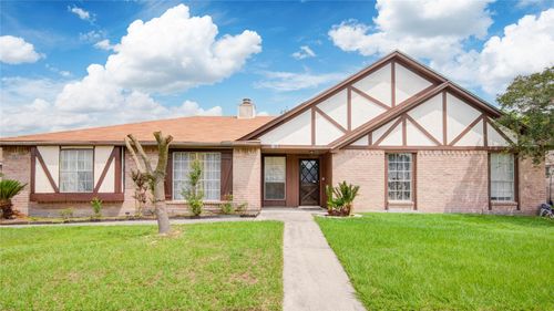 19326 Plantain Dr, Katy, TX, 77449-3922 | Card Image