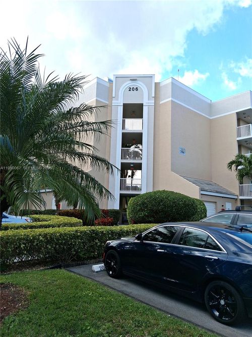 apt-307-10368 Nw 24th Pl, Sunrise, FL, 33322-7015 | Card Image