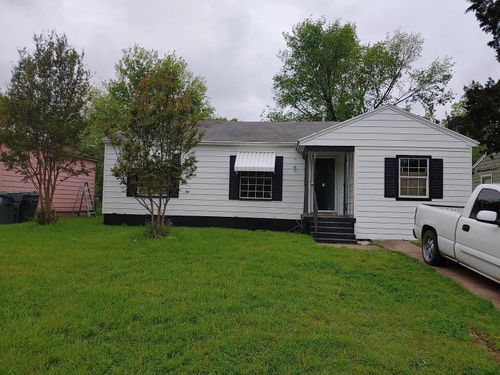 4421 Cicero Street, Dallas, TX, 75216 | Card Image
