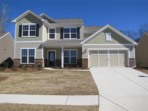 462 Spring View Dr, Woodstock, GA, 30188-7115 | Card Image