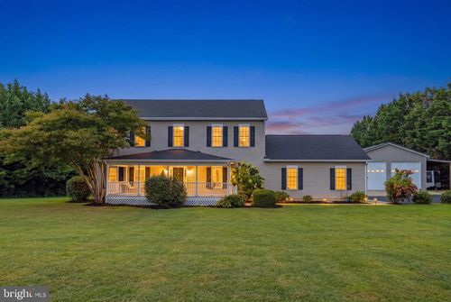 329 Union Church Rd, CHESTERTOWN, MD, 21620-2038 | Card Image