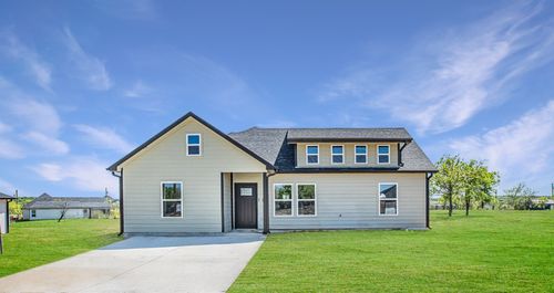 124 Brookview Dr, Jacksboro, TX, 76458 | Card Image