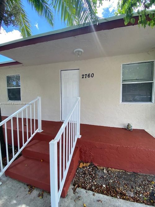 2760 Nw 11th Ct, Fort Lauderdale, FL, 33311-5725 | Card Image