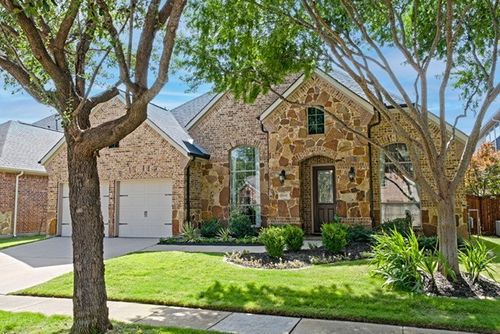 8160 Holliday Rd, Lantana, TX, 76226-6498 | Card Image
