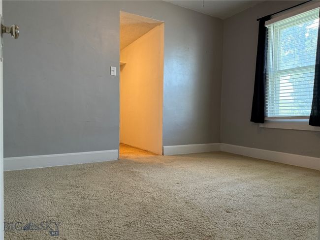 512 W 4 Th Ave, House other with 2 bedrooms, 1 bathrooms and null parking in Big Timber MT | Image 11