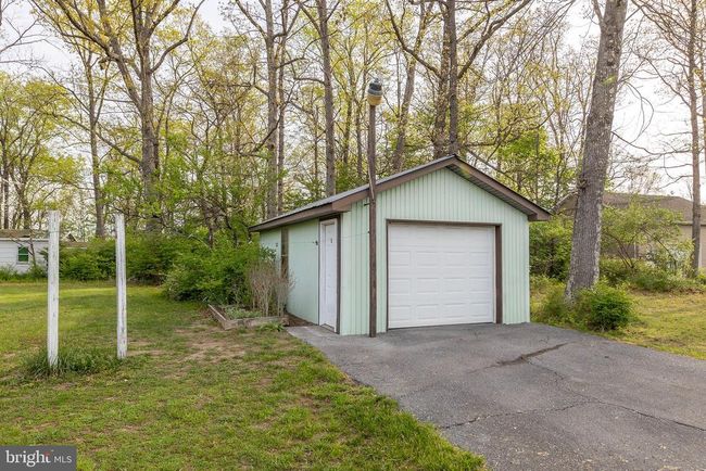 2243 Brucetown Rd, House other with 3 bedrooms, 2 bathrooms and null parking in Clear Brook VA | Image 48