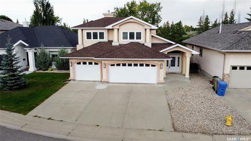5006 Wascana Vista Crt, Regina, SK, S4V2S2 | Card Image