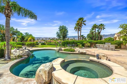 46 Via Bella, Rancho Mirage, CA, 92270-5610 | Card Image