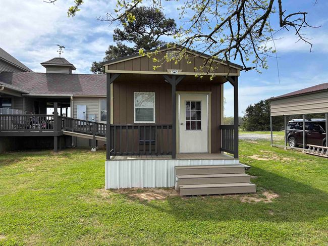 4732 Hwy 157 N Highway, Home with 3 bedrooms, 4 bathrooms and null parking in Judsonia AR | Image 24