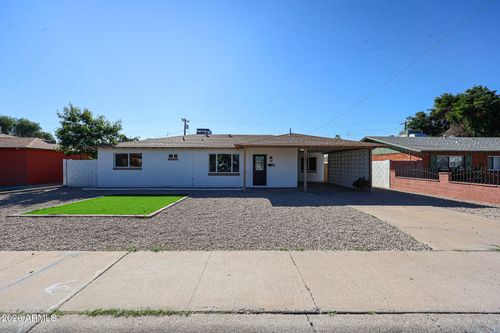 3337 W Ocotillo Rd, Phoenix, AZ, 85017-1057 | Card Image