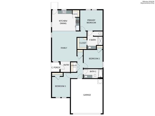 12024 Ravenna Cv, Austin, TX, 78747 | Card Image