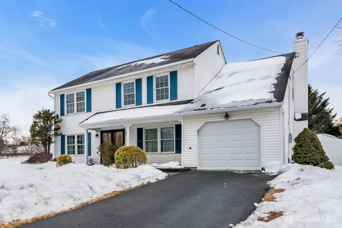 205 Morris Ave, Piscataway, NJ, 08854-5050 | Card Image