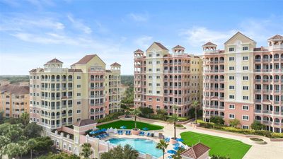 146 - 200 Ocean Crest Drive, Condo with 4 bedrooms, 3 bathrooms and null parking in Palm Coast FL | Image 1