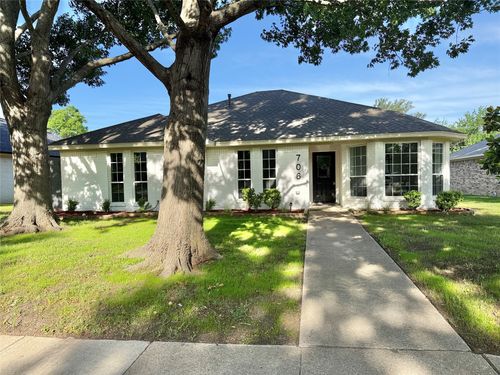 706 Stoneybrook Dr, Wylie, TX, 75098-4050 | Card Image