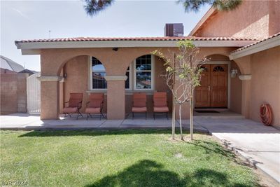 4929 Almagordo Street, House other with 4 bedrooms, 2 bathrooms and null parking in Las Vegas NV | Image 2