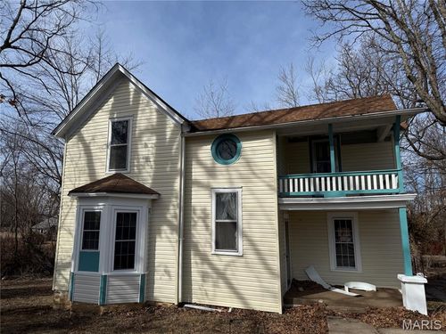 1112 Center St, Bismarck, MO, 63624-9433 | Card Image