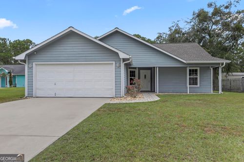 214 Lake Forest South Dr, Kingsland, GA, 31548-5635 | Card Image