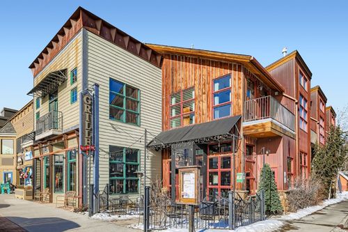c3-419 E Main St, Frisco, CO, 80443-5498 | Card Image