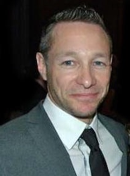 Aaron Van Pykstra