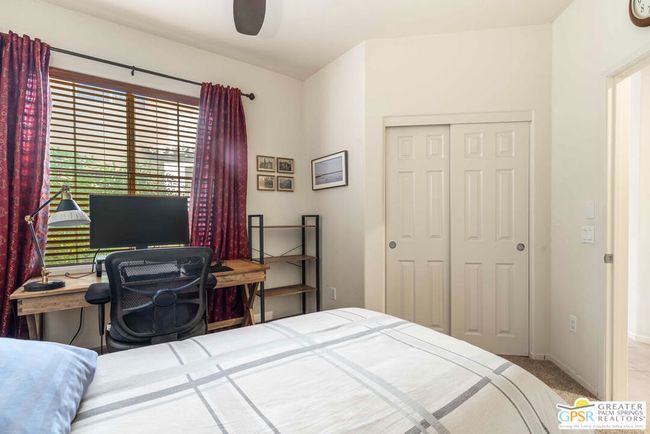1490 Yermo Dr N, Townhouse with 3 bedrooms, 3 bathrooms and 4 parking in Palm Springs CA | Image 20