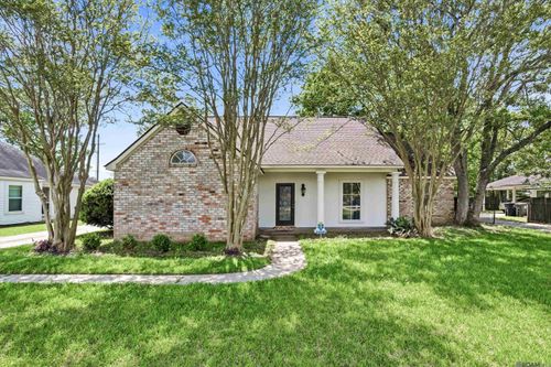 12842 Magnolia Chase Dr, Baton Rouge, LA, 70810-3279 | Card Image