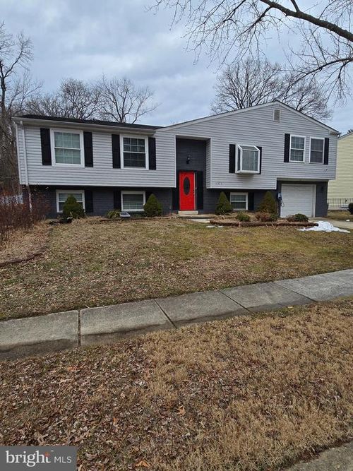 10508 Meadowridge Ln, BOWIE, MD, 20721-2857 | Card Image