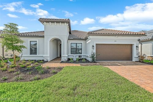 15495 Rio Ponace Ct, Naples, FL, 34114-3155 | Card Image