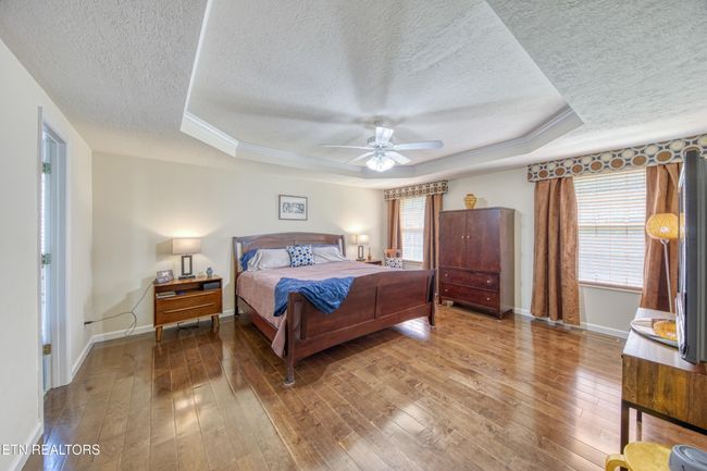 6640 Creekhead Cove Ln, House other with 4 bedrooms, 4 bathrooms and 2 parking in Knoxville TN | Image 17