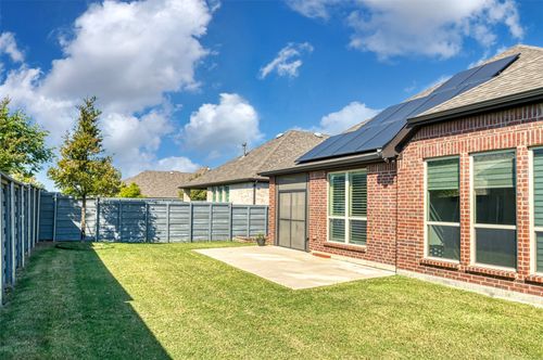 1104 Knoll St, Aubrey, TX, 76227-1810 | Card Image