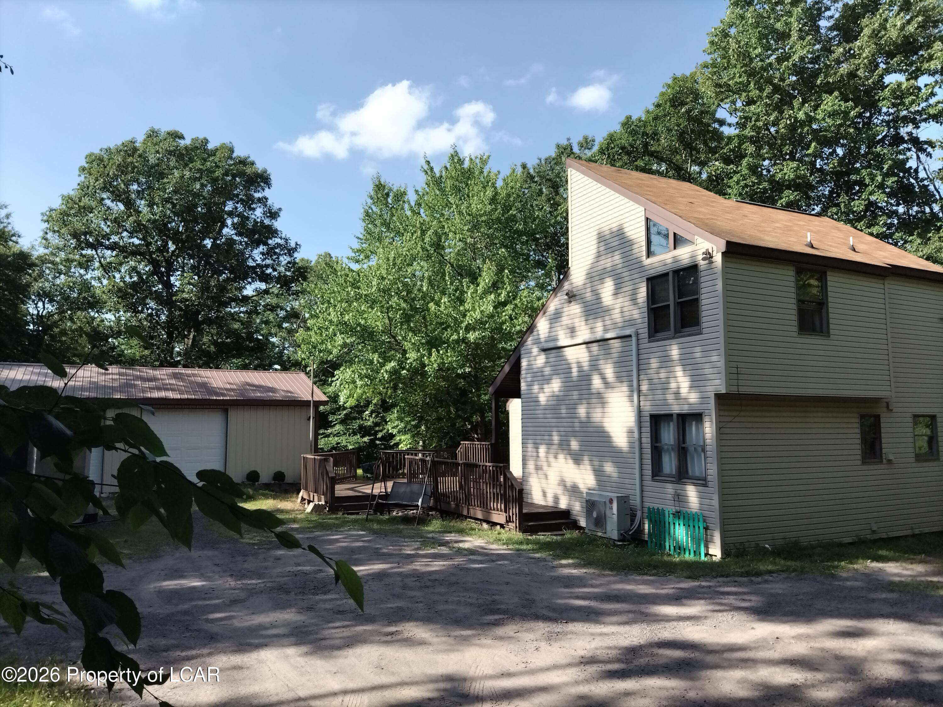 Residential in Zion Grove 5