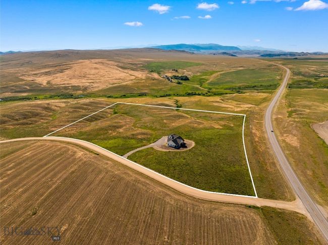 120 Horseshoe Loop, House other with 3 bedrooms, 3 bathrooms and null parking in Harrison MT | Image 60