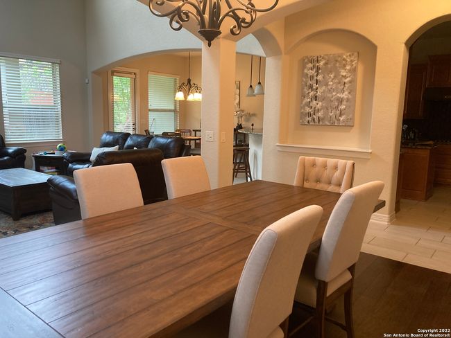 24510 Via Vizcaya, House other with 5 bedrooms, 4 bathrooms and null parking in San Antonio TX | Image 42