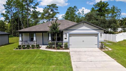 9202 N Satinwood Ter, Citrus Springs, FL, 34433-4253 | Card Image