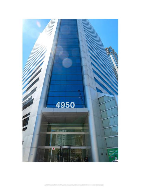 2200-4950 Yonge St, North York, ON, M2N6K1 | Card Image