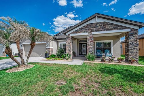 8449 Bluevine Sky Dr, LAND O LAKES, FL, 34637-7652 | Card Image