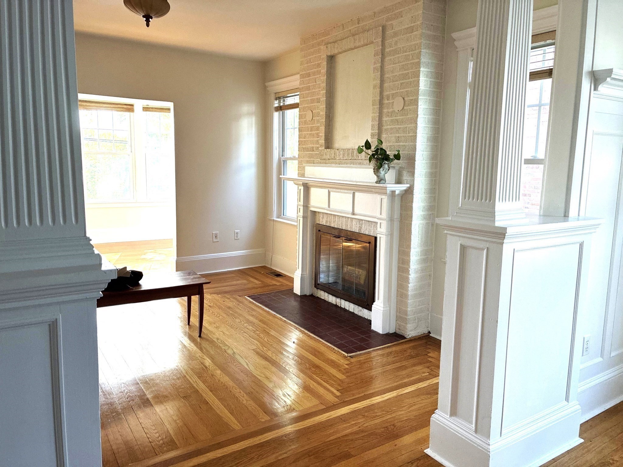 Residential Lease in Chelsea 5