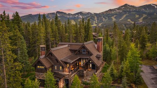 111 Brooks Snider Rd, BRECKENRIDGE, CO, 80424 | Card Image