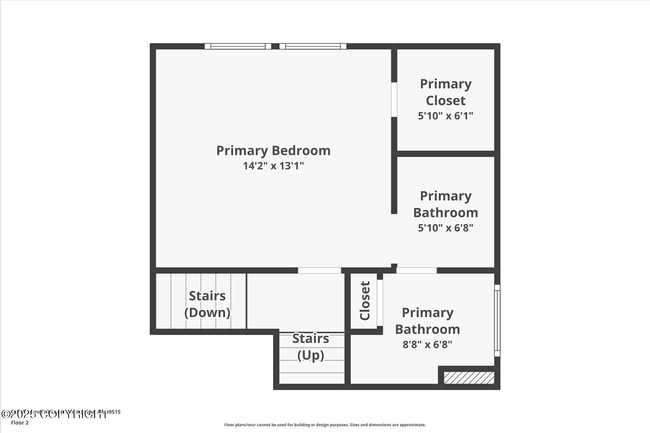 10515 Spindrift Loop, House other with 4 bedrooms, 3 bathrooms and 2 parking in Anchorage AK | Image 77