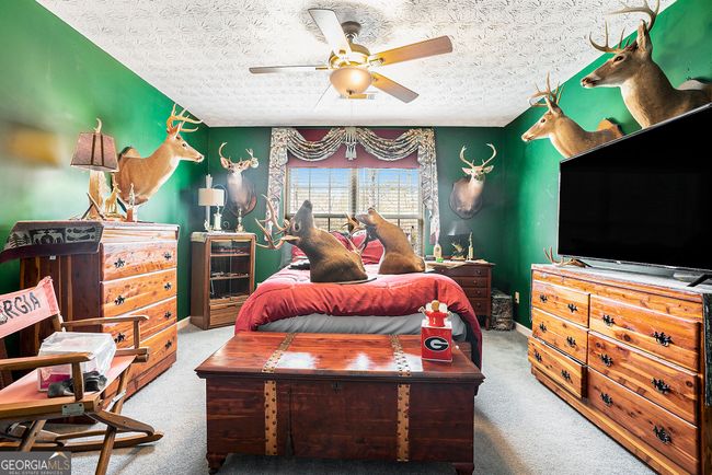 691 Mount Tabor Rd, House other with 4 bedrooms, 2 bathrooms and 2 parking in Oxford GA | Image 10
